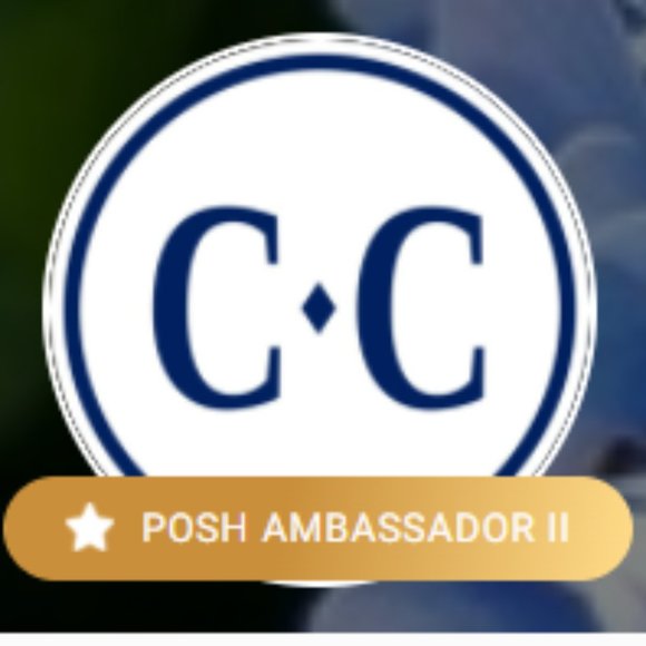 Meet your Posher, CC - Picture 5 of 5